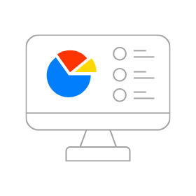 Ulaa Dashboard